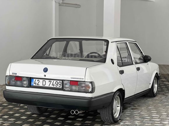 Sahibinden Tofaş Şahin S 1997 Model 