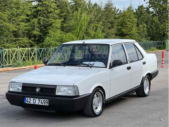 Sahibinden Tofaş Şahin S 1997 Model 
