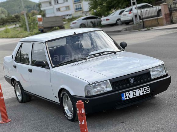 Sahibinden Tofaş Şahin S 1997 Model 