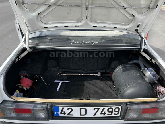 Sahibinden Tofaş Şahin S 1997 Model 
