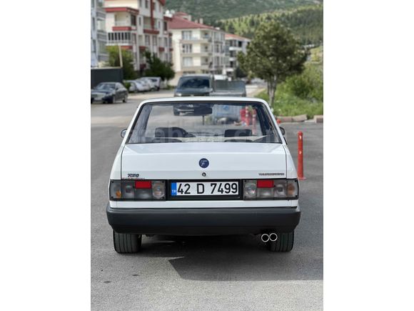 Sahibinden Tofaş Şahin S 1997 Model 