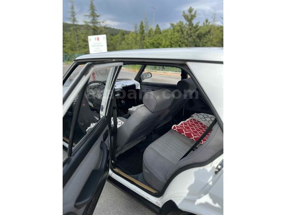 Sahibinden Tofaş Şahin S 1997 Model 