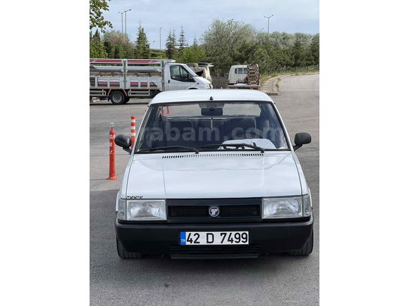 Sahibinden Tofaş Şahin S 1997 Model 