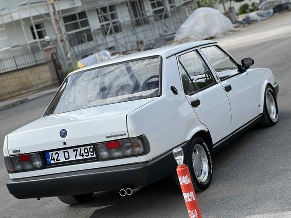 Sahibinden Tofaş Şahin S 1997 Model 