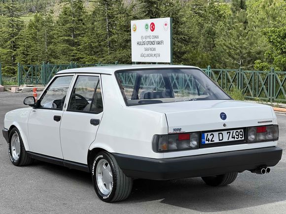 Sahibinden Tofaş Şahin S 1997 Model 