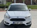 Sahibinden Ford Focus 1.5 TDCi Trend X 2017 Model Aksaray
