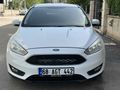 Sahibinden Ford Focus 1.5 TDCi Trend X 2017 Model Aksaray
