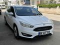 Sahibinden Ford Focus 1.5 TDCi Trend X 2017 Model Aksaray