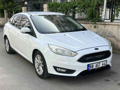 Sahibinden Ford Focus 1.5 TDCi Trend X 2017 Model Aksaray