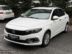 MİCAN OTO-2025 8.AY ÇIKŞ.EGEA 1.4 FİRE EASY GSR 23.000km'DE