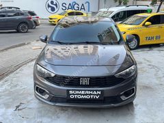 SÜMERHAN OTO | 2025 MODEL FİAT EGEA 1.4 FİRE EASY