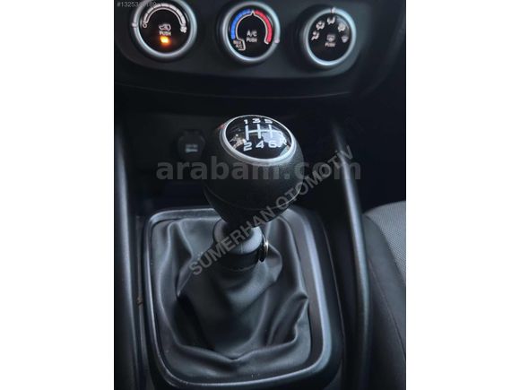 SÜMERHAN OTO | 2025 MODEL FİAT EGEA 1.4 FİRE EASY