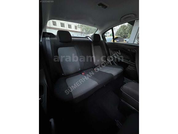 SÜMERHAN OTO | 2025 MODEL FİAT EGEA 1.4 FİRE EASY