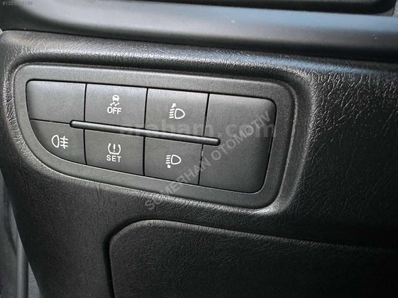 SÜMERHAN OTO | 2025 MODEL FİAT EGEA 1.4 FİRE EASY