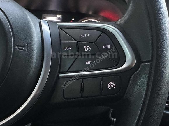 SÜMERHAN OTO | 2025 MODEL FİAT EGEA 1.4 FİRE EASY