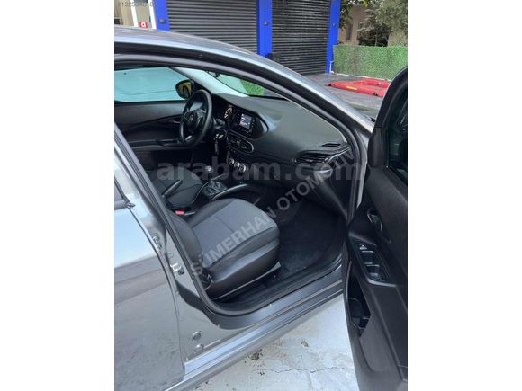 SÜMERHAN OTO | 2025 MODEL FİAT EGEA 1.4 FİRE EASY