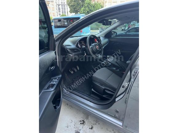 SÜMERHAN OTO | 2025 MODEL FİAT EGEA 1.4 FİRE EASY