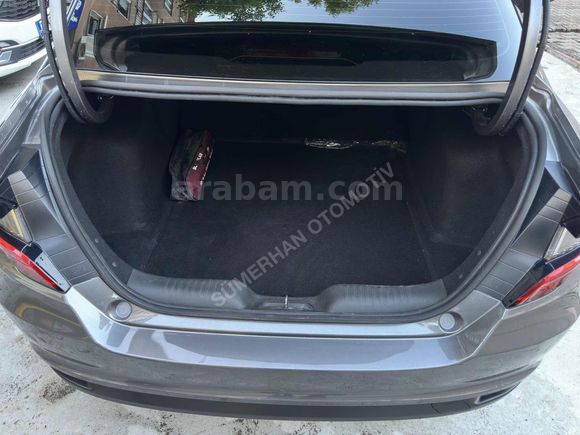 SÜMERHAN OTO | 2025 MODEL FİAT EGEA 1.4 FİRE EASY