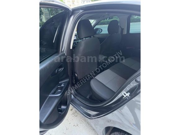 SÜMERHAN OTO | 2025 MODEL FİAT EGEA 1.4 FİRE EASY