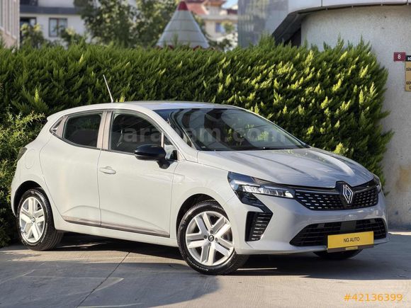 "NG AUTO" 2025 12. AY SONU ÇIKIŞLI GSR2 PAKET HATASIZ DÜŞÜK KM