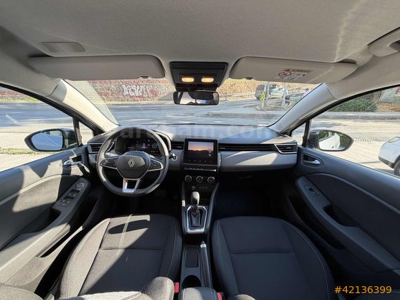 "NG AUTO" 2025 12. AY SONU ÇIKIŞLI GSR2 PAKET HATASIZ DÜŞÜK KM