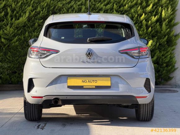"NG AUTO" 2025 12. AY SONU ÇIKIŞLI GSR2 PAKET HATASIZ DÜŞÜK KM
