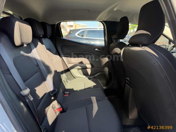 "NG AUTO" 2025 12. AY SONU ÇIKIŞLI GSR2 PAKET HATASIZ DÜŞÜK KM