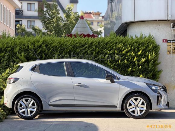 "NG AUTO" 2025 12. AY SONU ÇIKIŞLI GSR2 PAKET HATASIZ DÜŞÜK KM