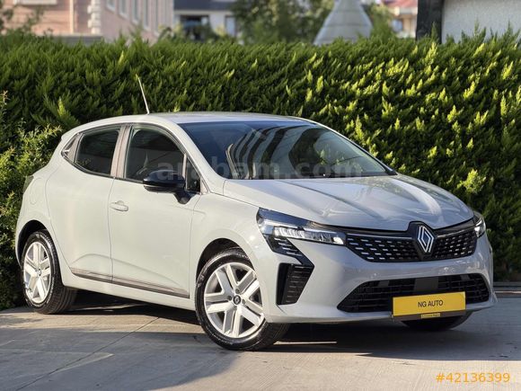 "NG AUTO" 2025 12. AY SONU ÇIKIŞLI GSR2 PAKET HATASIZ DÜŞÜK KM