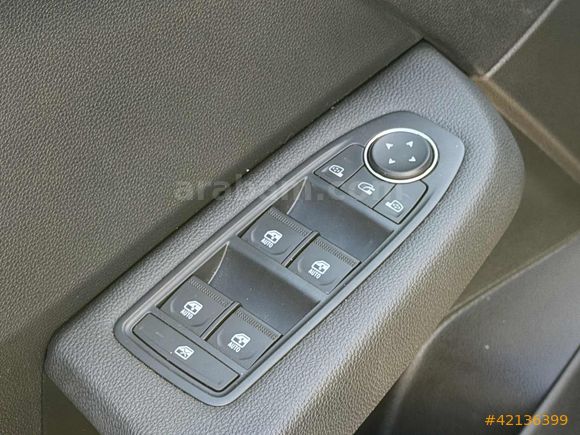 "NG AUTO" 2025 12. AY SONU ÇIKIŞLI GSR2 PAKET HATASIZ DÜŞÜK KM
