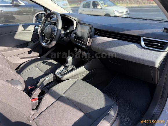 "NG AUTO" 2025 12. AY SONU ÇIKIŞLI GSR2 PAKET HATASIZ DÜŞÜK KM