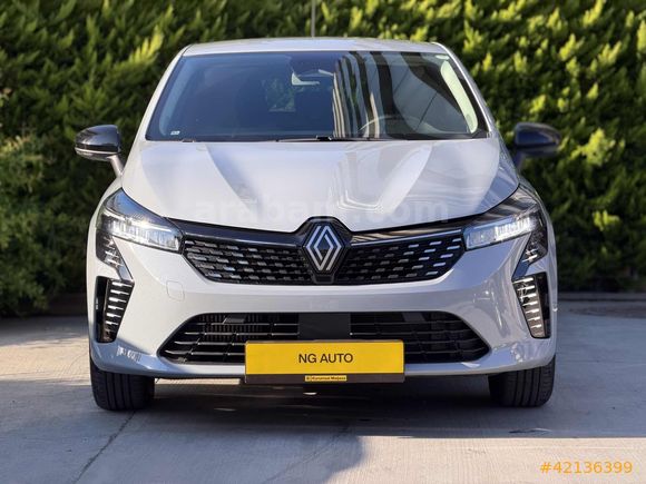 "NG AUTO" 2025 12. AY SONU ÇIKIŞLI GSR2 PAKET HATASIZ DÜŞÜK KM