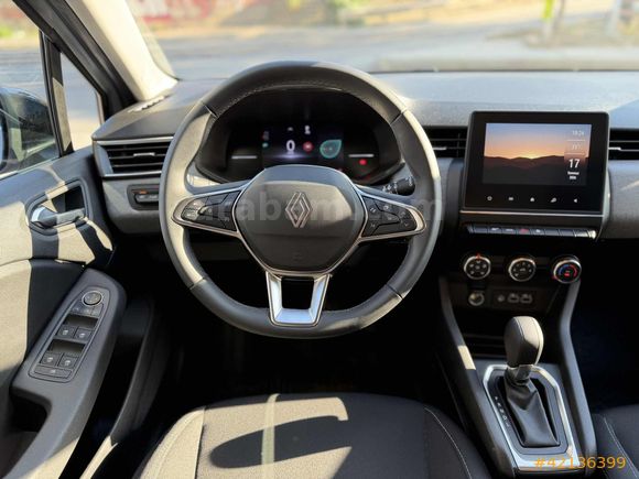 "NG AUTO" 2025 12. AY SONU ÇIKIŞLI GSR2 PAKET HATASIZ DÜŞÜK KM