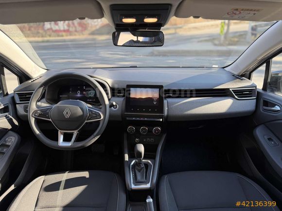 "NG AUTO" 2025 12. AY SONU ÇIKIŞLI GSR2 PAKET HATASIZ DÜŞÜK KM
