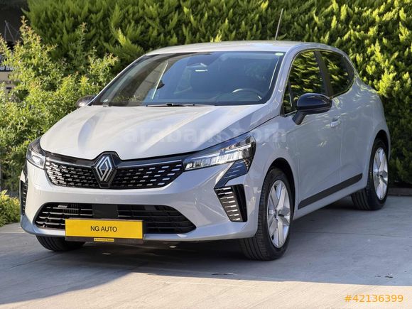 "NG AUTO" 2025 12. AY SONU ÇIKIŞLI GSR2 PAKET HATASIZ DÜŞÜK KM