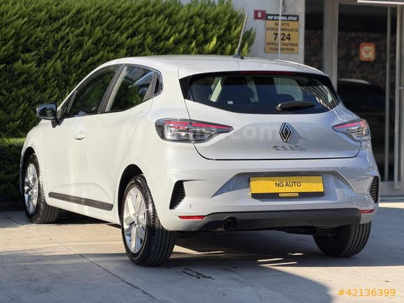 "NG AUTO" 2025 12. AY SONU ÇIKIŞLI GSR2 PAKET HATASIZ DÜŞÜK KM