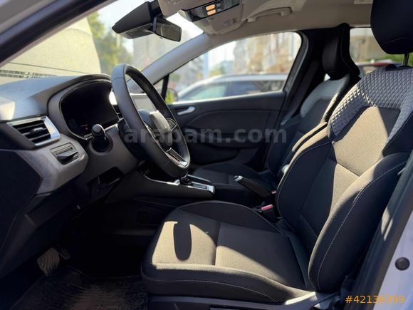 "NG AUTO" 2025 12. AY SONU ÇIKIŞLI GSR2 PAKET HATASIZ DÜŞÜK KM