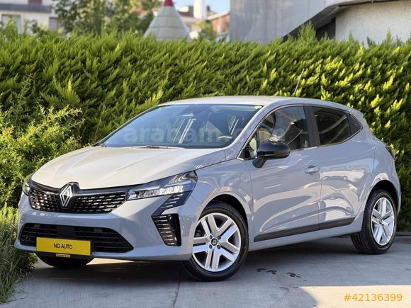 "NG AUTO" 2025 12. AY SONU ÇIKIŞLI GSR2 PAKET HATASIZ DÜŞÜK KM