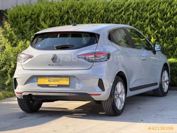 "NG AUTO" 2025 12. AY SONU ÇIKIŞLI GSR2 PAKET HATASIZ DÜŞÜK KM