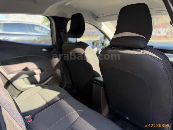 "NG AUTO" 2025 12. AY SONU ÇIKIŞLI GSR2 PAKET HATASIZ DÜŞÜK KM