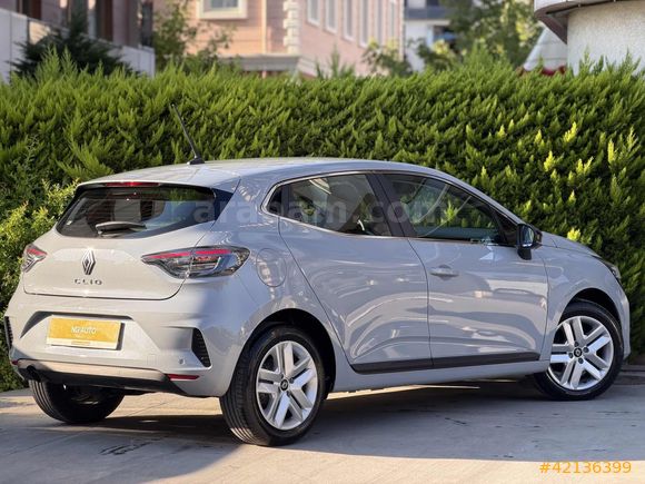 "NG AUTO" 2025 12. AY SONU ÇIKIŞLI GSR2 PAKET HATASIZ DÜŞÜK KM