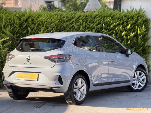 "NG AUTO" 2025 12. AY SONU ÇIKIŞLI GSR2 PAKET HATASIZ DÜŞÜK KM