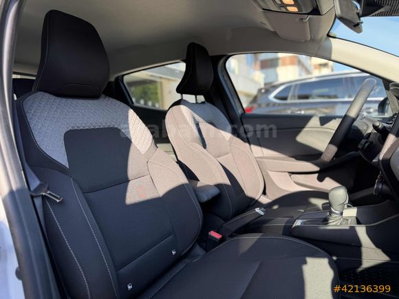 "NG AUTO" 2025 12. AY SONU ÇIKIŞLI GSR2 PAKET HATASIZ DÜŞÜK KM