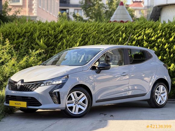 "NG AUTO" 2025 12. AY SONU ÇIKIŞLI GSR2 PAKET HATASIZ DÜŞÜK KM
