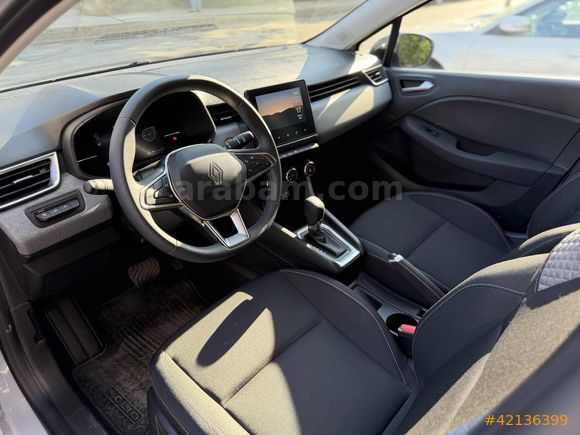 "NG AUTO" 2025 12. AY SONU ÇIKIŞLI GSR2 PAKET HATASIZ DÜŞÜK KM