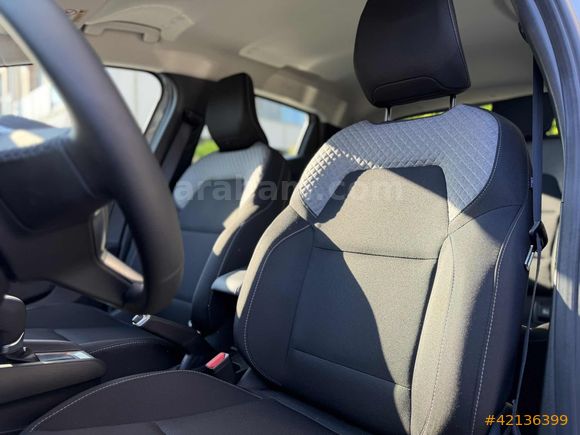 "NG AUTO" 2025 12. AY SONU ÇIKIŞLI GSR2 PAKET HATASIZ DÜŞÜK KM