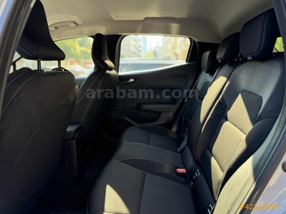 "NG AUTO" 2025 12. AY SONU ÇIKIŞLI GSR2 PAKET HATASIZ DÜŞÜK KM