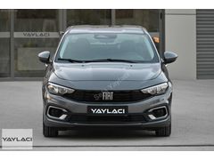 2025 MODEL FİAT EGEA 1.4 FİRE EASY 6.000 KM HATASIZ BOYASIZ