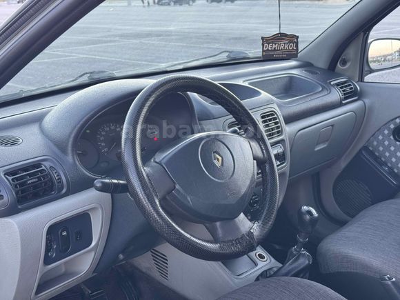 CLİO 1.5dCi KLİMALI+SORUNSUZ+MÜKEMMEL TEMİZLİKTE+UYGUN RAKAM