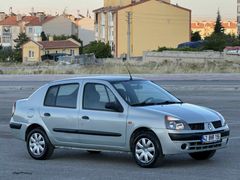 CLİO 1.5dCi KLİMALI+SORUNSUZ+MÜKEMMEL TEMİZLİKTE+UYGUN RAKAM